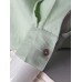 Camisa Verde Linho Puro 