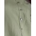 Camisa Verde Linho Puro 