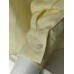 Camisa Amarela Linho Puro 