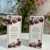 Sabonete Líquido com Glitter de Romã