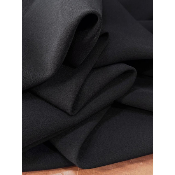 Alfaiataria CB Basic Preto 