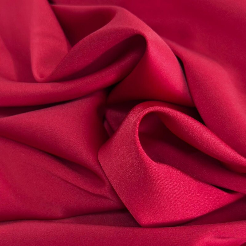 Cetim Valentino Cherry Cetim Valentino Cherry