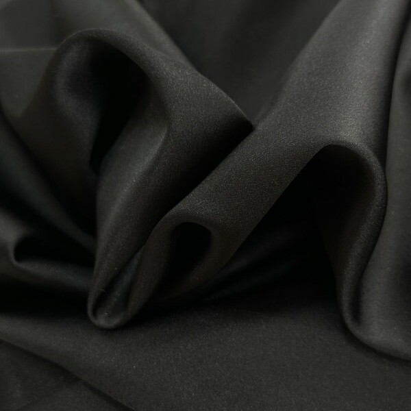 Cetim Valentino Preto Cetim Valentino Preto