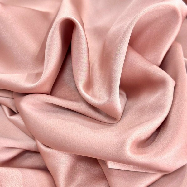 Cetim Valentino Rose Cetim Valentino Rose