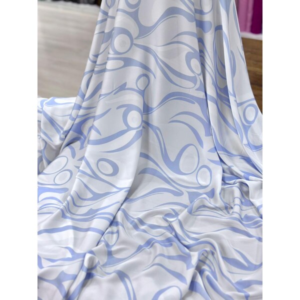 Cetim Gloss Estampado