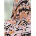 Cetim Gloss Estampado