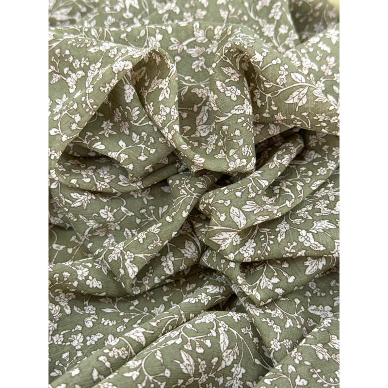 Chiffon Liberty Chiffon Liberty