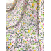 Chiffon Floquinho Italiano Floral