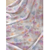 Chiffon Italiano Floral Tons Pastel
