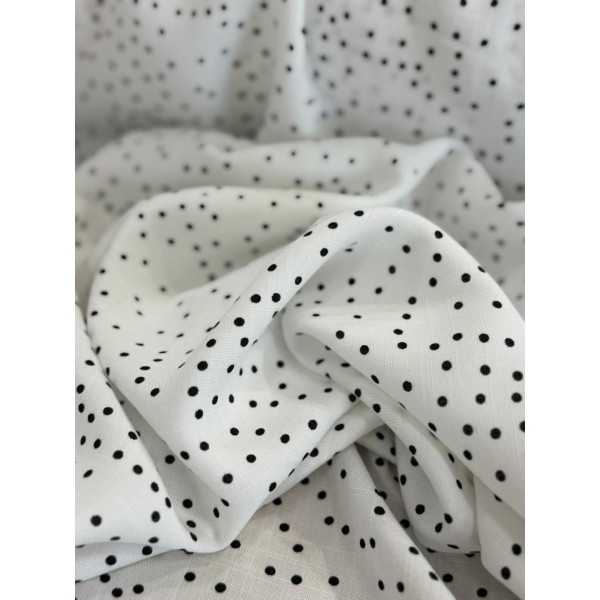 Viscolinho Branco Poá 