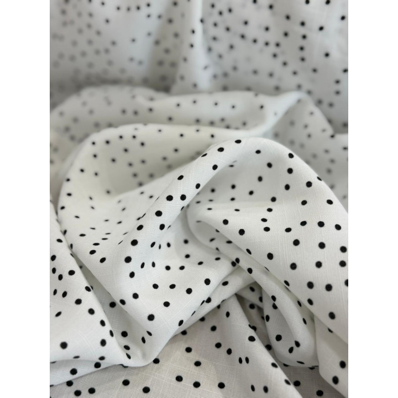 Viscolinho Branco Poá 