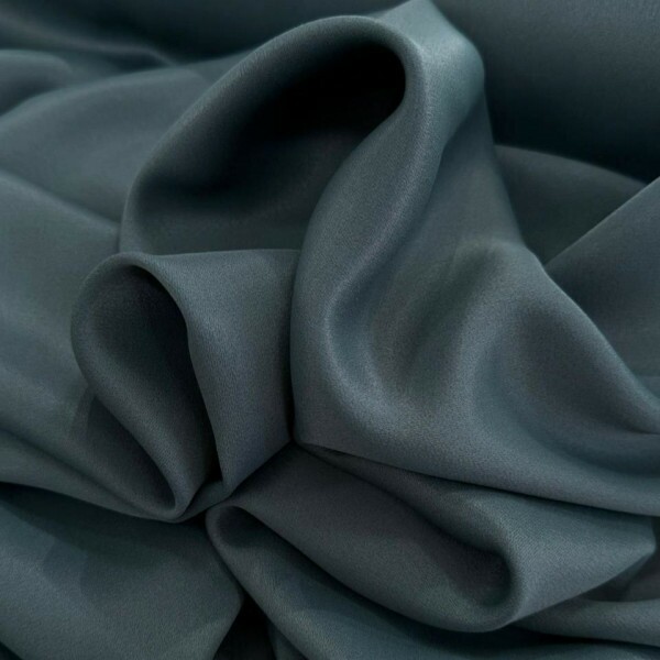 Crepe Patou de Acetato Crepúsculo Crepe Patou de Acetato Crepúsculo