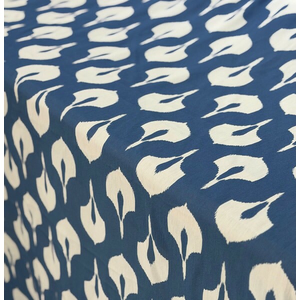 Crepe Leve Estampado