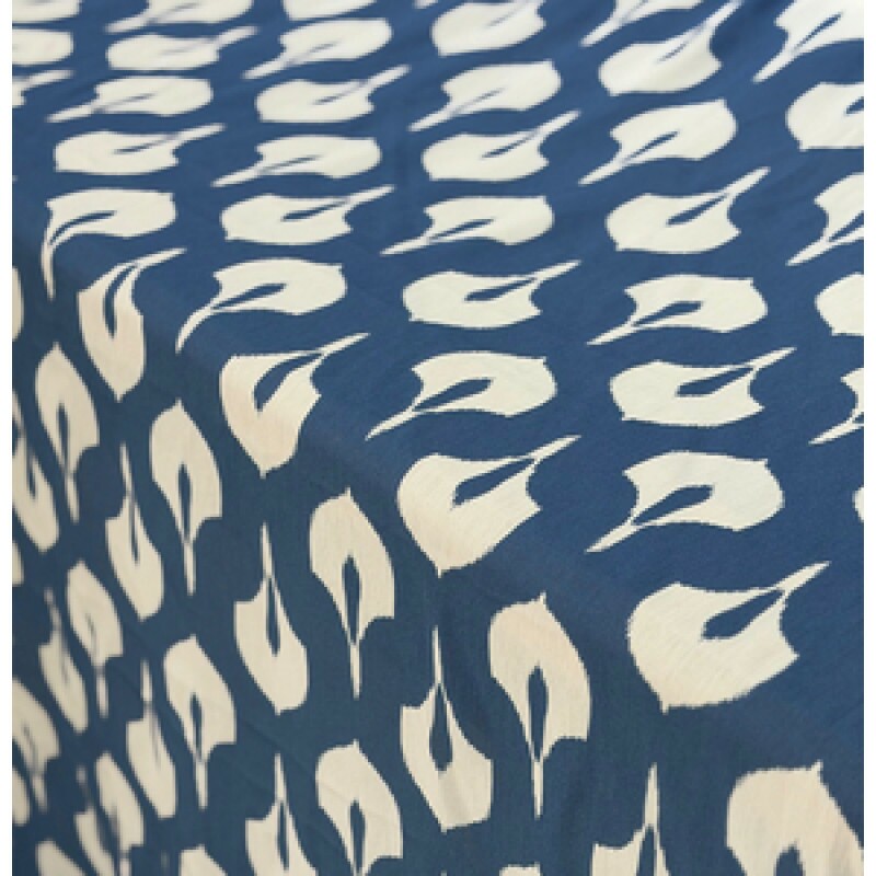 Crepe Leve Estampado