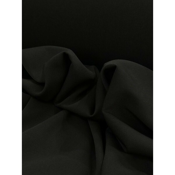 Crepe Kopenhagem Black