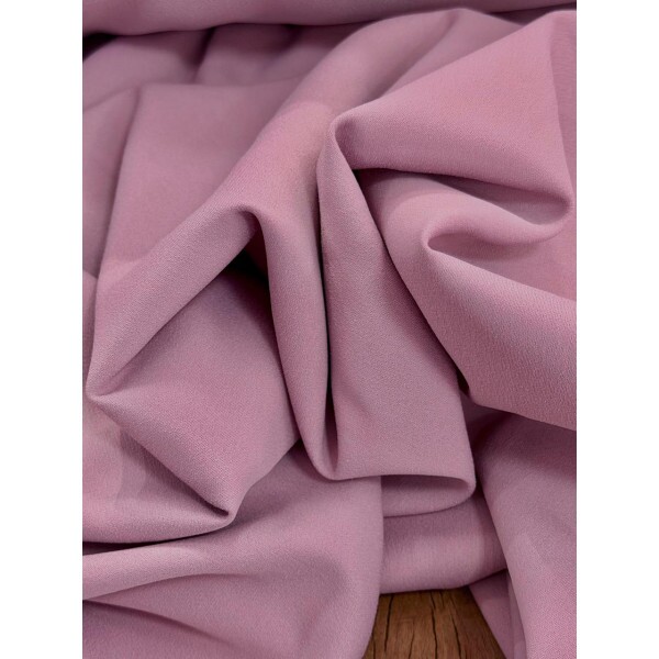 Crepe Kopenhagem Rose