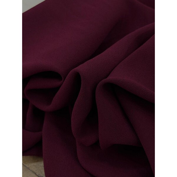 Crepe Kopenhagem Cherry