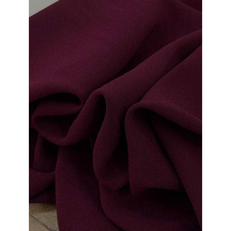 Crepe Kopenhagem Cherry Crepe Kopenhagem Cherry