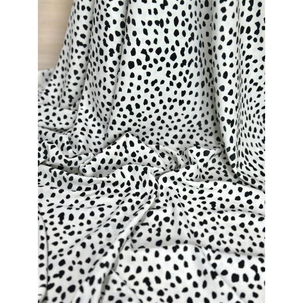 Crepe Polkadots Desconstruído Crepe Polkadots Desconstruído