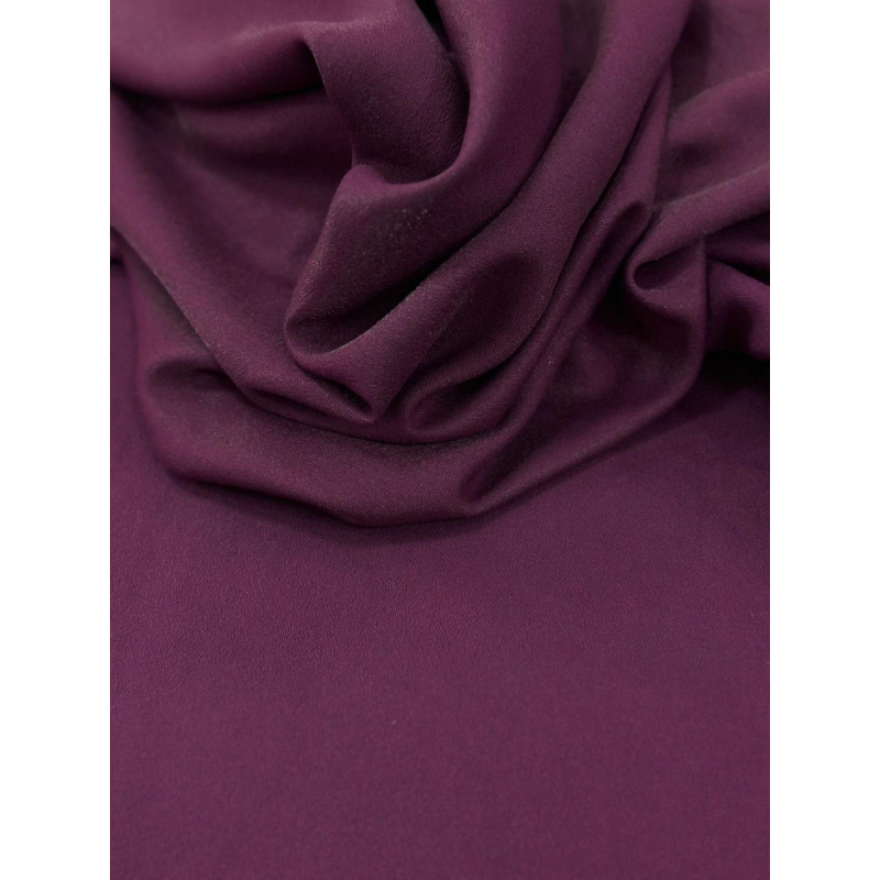 Crepe Cannes Vinho do Porto