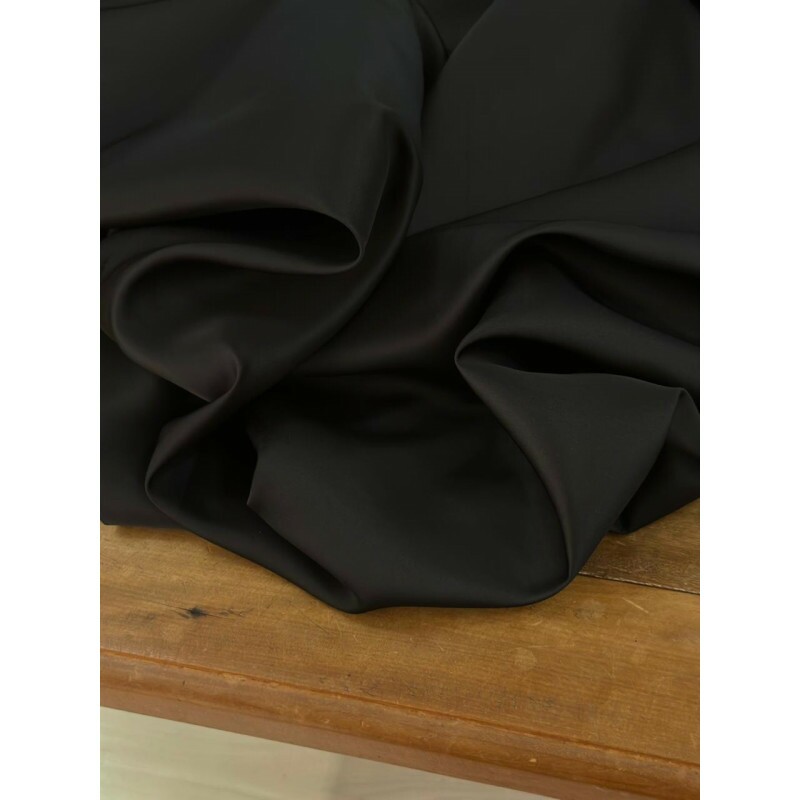 Crepe Diory Preto Crepe Diory Preto