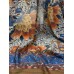 Crepe Estampado 