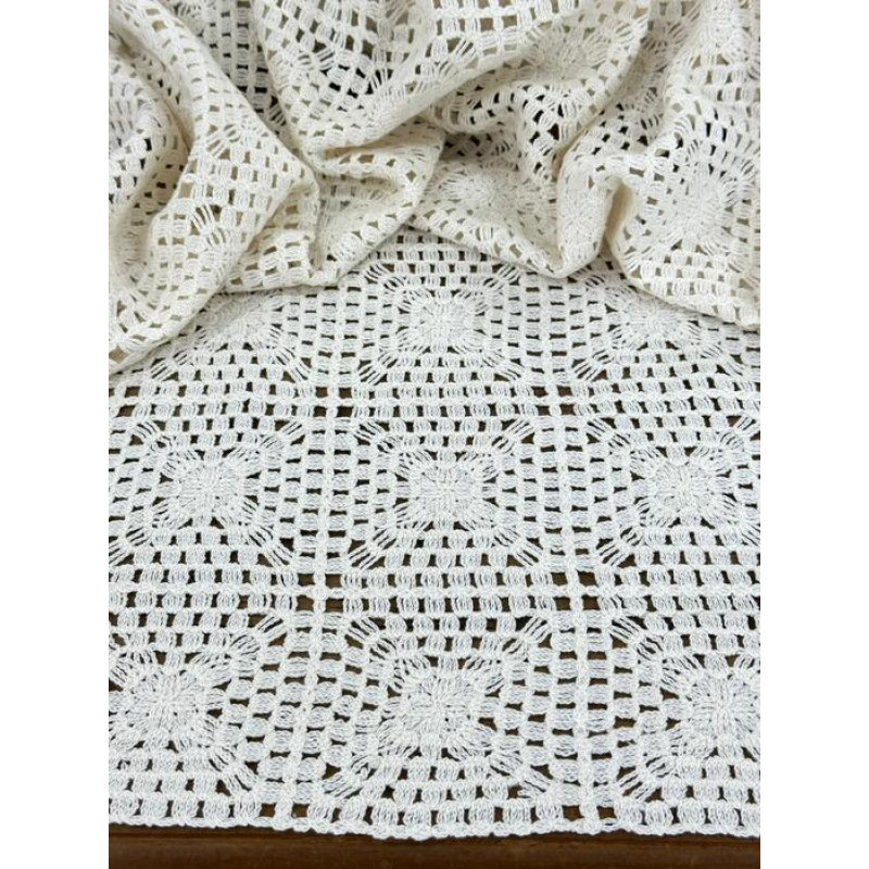 Crochet Natural