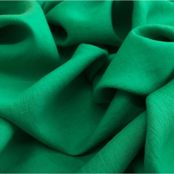 Viscose Naturale Verde Desert