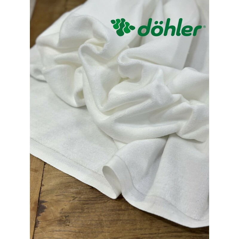Atoalhado Döhler Velour para Roupão