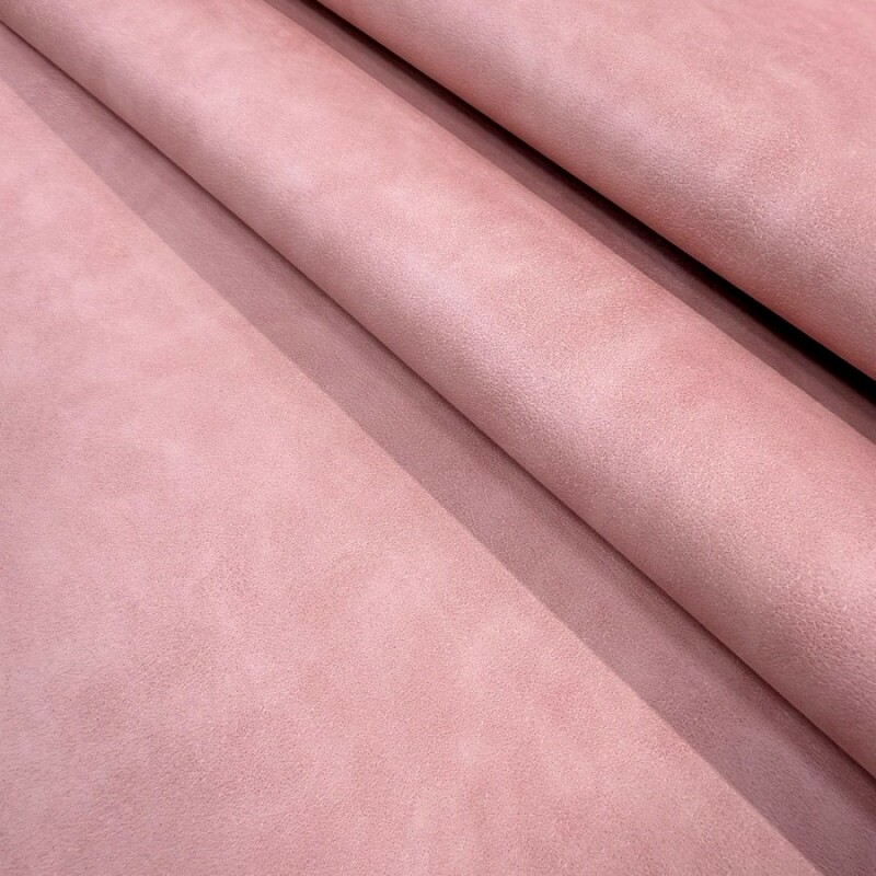 Couro Daslu Exclusivo Rosa Mescla