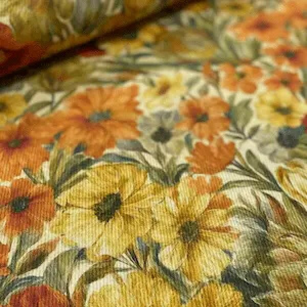 Sarja Floral