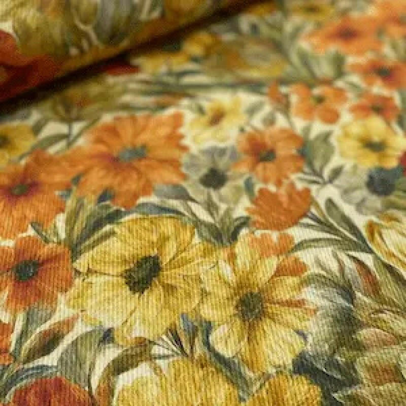 Sarja Floral