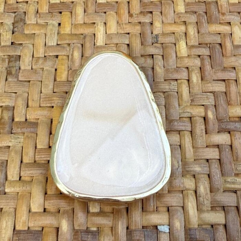 Passante Pedra Banho Premium 13723