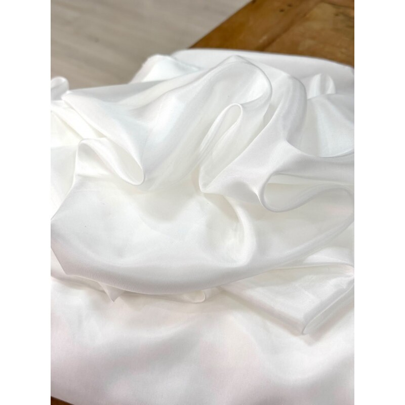 Forro de Acetato Off White 