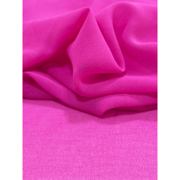 Crepe GGT Pink Crepe GGT Pink