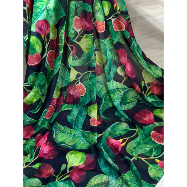 Crepe GGT  Exclusivo