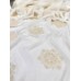 Crepe GGT Bordado 