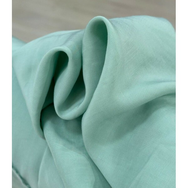 Viscose de Bamboo Menta