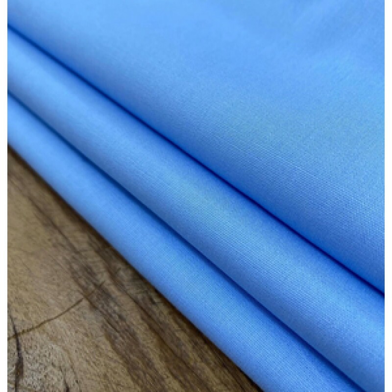 Tricoline Azul