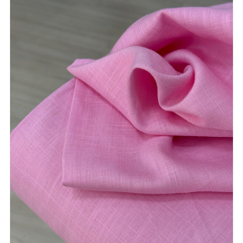 Viscolinen Rosa Balé