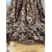 Devorê de viscose Indiano