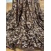 Devorê de viscose Indiano