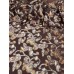 Devorê de viscose Indiano