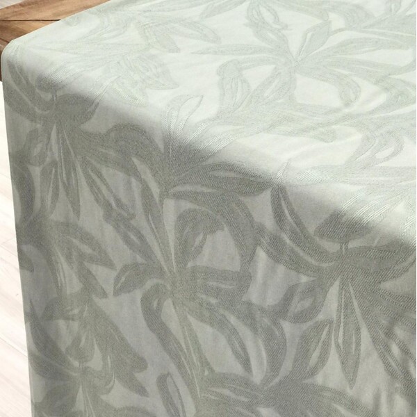 Jacquard de Viscose Oliva