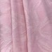 Jacquard de Viscose Rosa Seco