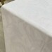 Jacquard de Viscose Off White