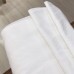 Jacquard de Viscose Off White