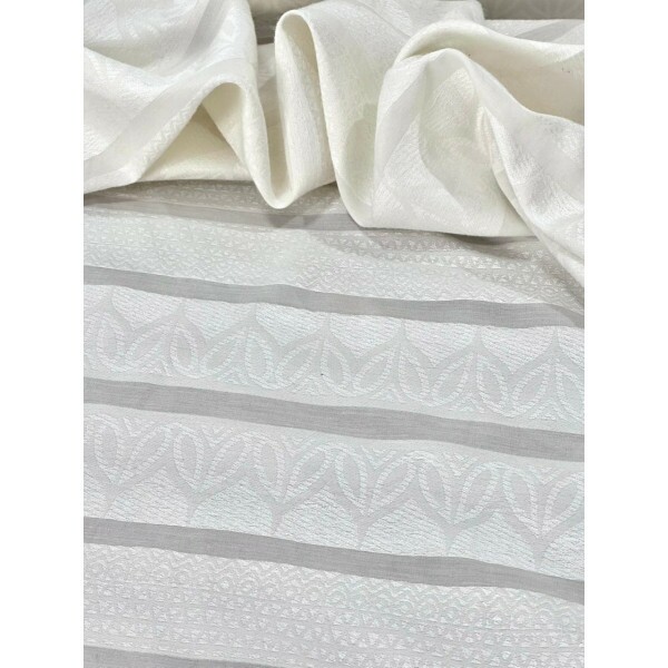 Jacquard de Algodão 