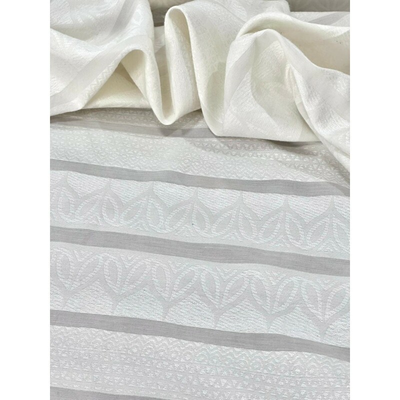 Jacquard de Algodão Jacquard de Algodão