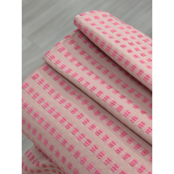 Jacquard de Algodão Jacquard de Algodão